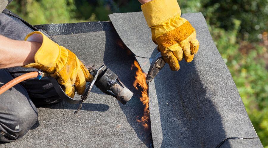 Local Chimney Repair in Battle Creek, IA